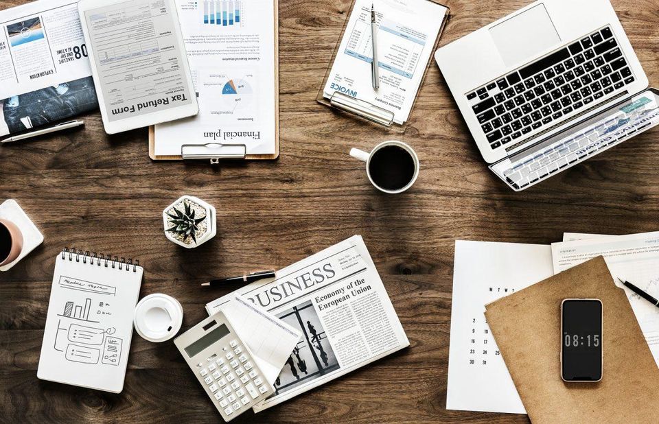 U.S. Design & Marketing Help